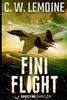Fini Flight (Spectre Series, Band 8)