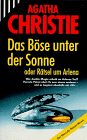 Das Böse unter der Sonne oder Rätsel um Arlena