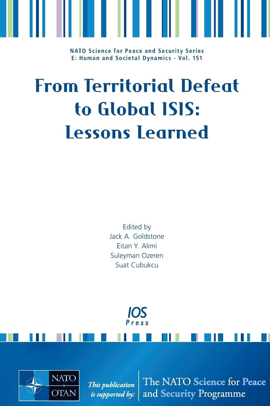 From Territorial Defeat to Global ISIS