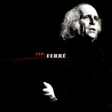 Leo Ferre