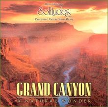 Grand Canyon - A Natural Wonder