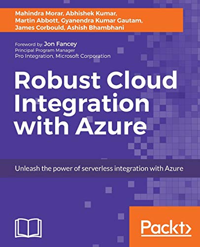 Robust Cloud Integration with Azure (English Edition)