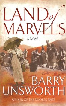 Land of Marvels