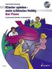 Bar Piano: Faszinierende Melodien im Barmusikstil. Klavier. Ausgabe mit CD. (Klavier spielen - mein schönstes Hobby)