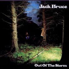Out of the Storm (Expanded+Remastered)