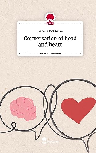 Conversation of head and heart. Life is a Story - story.one