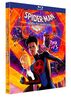 Spider-man : across the spider-verse [Blu-ray] 