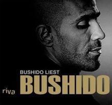 Bushido, 4 Audio-CDs