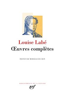 Oeuvres complètes