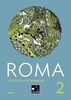 Roma B / ROMA B Wortschatztraining 2: Zu den Lektionen 13 - 22