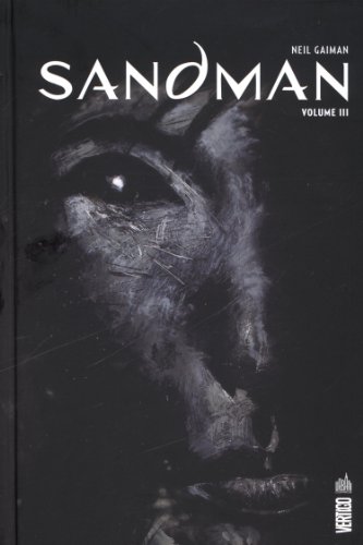 Sandman, Tome 3 :