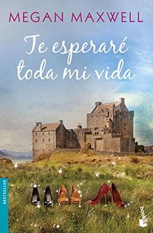 Te esperaré toda mi vida (Bestseller)