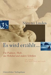 Es wird erzählt, Band 5: Die Psalmen, Hiob, das Hohelied und andere Schriften