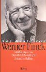 Das Beste von Werner Finck. Ein humoristischer Glossar zur Zeitgeschichte