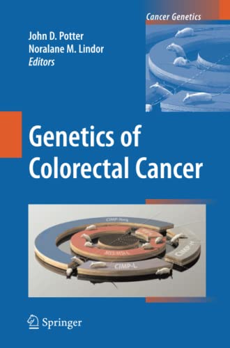 Genetics of Colorectal Cancer (Cancer Genetics)