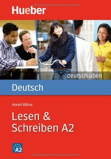 Lesen &amp; Schreiben A2