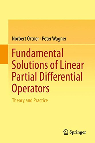 Fundamental Solutions of Linear Partial Differential Operators: Theory and Practice