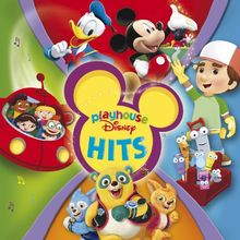 Playhouse Disney