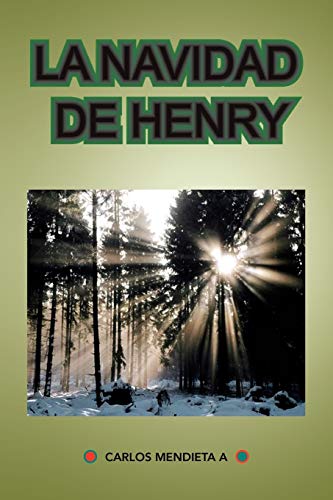 La Navidad De Henry