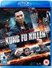 Kung Fu Killer [Blu-ray] [UK Import]