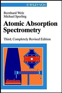 Atomic Absorption Spectrometry