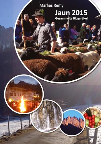 Jaun 2015: Gesammelte Blogartikel
