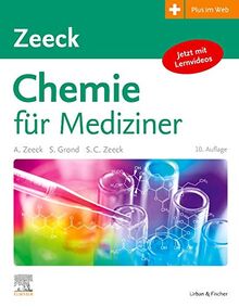 Chemie für Mediziner