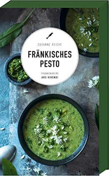 Fränkisches Pesto: Kommissar Kastners vierter Fall - Frankenkrimi von Susanne Reiche | Buch | Zustand gut