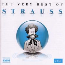 Very Best of Strauss