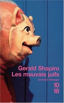 Les mauvais juifs