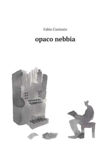 opaco nebbia