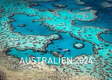 360° Australien Exklusivkalender 2024: Limited Edition (70 x 50 cm) (360° Exklusivkalender 2024: Limited Edition (70 x 50 cm))