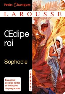 Oedipe roi : texte intégral