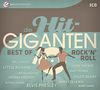 Die Hit Giganten Best of Rock'n'roll