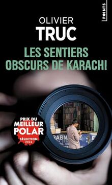 Les sentiers obscurs de Karachi