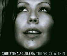 The Voice Within von Aguilera,Christina | CD | Zustand gut