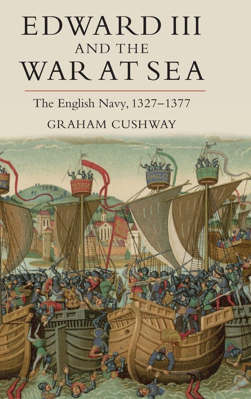 Edward III and the War at Sea