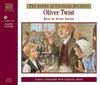 Oliver Twist (Classic Fiction)