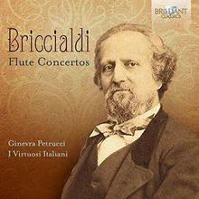 Flute Concertos