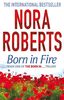 Born in Fire (Concannon Sisters Trilogy)