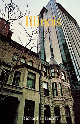 Illinois Bicent Series: A History