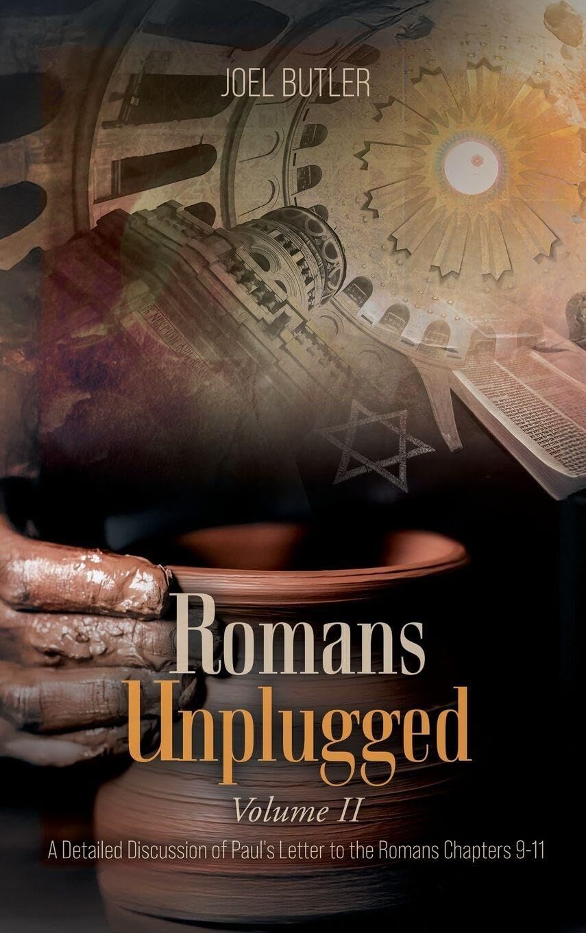 Romans Unplugged, Volume II
