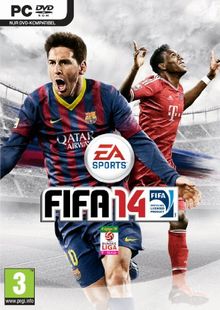 FIFA 14 [AT PEGI] - [PC]