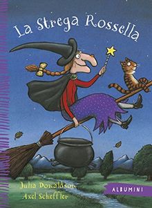 La strega Rossella