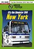 City Bus Simulator 2010 - Vol. 1 New York [Software Pyramide]