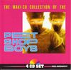 The Maxi-CD Collection of the Pet Shop Boys