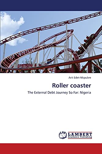 Roller coaster: The External Debt Journey So Far: Nigeria
