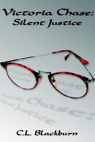 Victoria Chase: Silent Justice