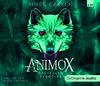 Animox. Das Heulen der Wölfe (CD)