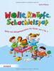 Wolle, Knöpfe, Schachtelspaß: Spiele mit Alltagsmaterialien für Kinder von 3 bis 7